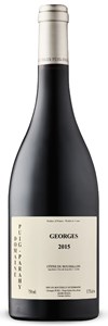 Domaine Puig-Parahy Cuvée Georges 2015