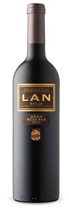 Lan Gran Reserva 2008