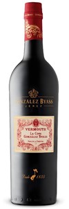 Gonzalez Byass La Copa Vermouth