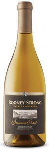 Rodney Strong Chardonnay 2014