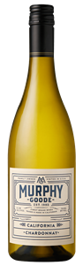 Murphy-Goode Chardonnay 2015