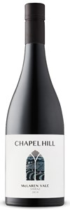 Chapel Hill Shiraz 2014