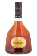 Osborne Carlos I Solera Gran Reserva Brandy De Jerez