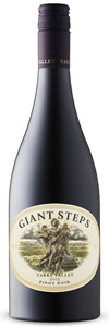 Giant Steps Pinot Noir 2015