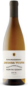 Buena Vista Chardonnay 2015