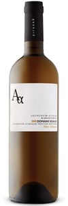 Domaine Sigalas Assyrtiko Athiri 2015