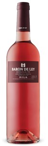 Barón De Ley Rosé 2016