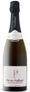 Pierre Paillard Bouzy Brut Rosé Champagne