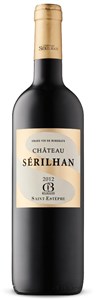 Château Sérilhan 2012