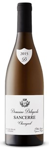 Domaine Delaporte Chavignol Sancerre 2015