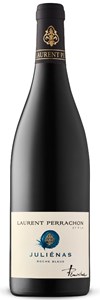 Laurent Perrachon Roche Bleue Juliénas 2015