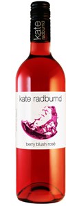 Kate Radburnd Berry Blush Rosé 2016
