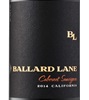 Ballard Lane Cabernet Sauvignon 2014