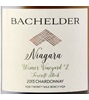 Bachelder Wismer Vineyard Foxcroft Block Chardonnay 2013