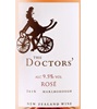 The Doctors' Rosé 2016