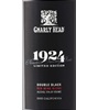 Gnarly Head 1924 Double Black 2015