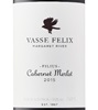 Vasse Felix Filius Cabernet Merlot 2015