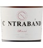 Contraband Sparkling Rosé 2015