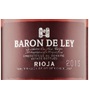 Barón De Ley Rosé 2016