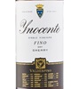 Valdespino Fino Inocente Sherry