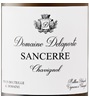 Domaine Delaporte Chavignol Sancerre 2015