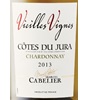 Marcel Cabelier Vieilles Vignes Chardonnay 2013