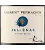 Laurent Perrachon Roche Bleue Juliénas 2015