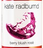 Kate Radburnd Berry Blush Rosé 2016
