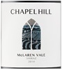 Chapel Hill Shiraz 2016