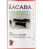 Kacaba Rebecca Summer Series Rosé 2017