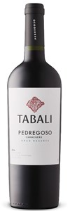 Viña Tabali Carménère Reserva 2005