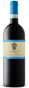 Fumanelli Valpolicella Classico Superiore Squarano 2000