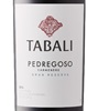 Viña Tabali Carménère Reserva 2005