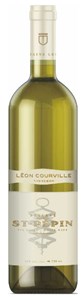 Léon Courville Vigneron Réserve St-Pépin 2012