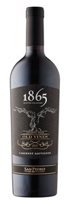 San Pedro 1865 Old Vines Cabernet Sauvignon 2019