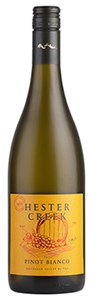Hester Creek Estate Winery Storied Series Pinot Bianco 2021