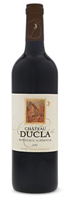 Château Ducla Bordeaux Supérieur 2013