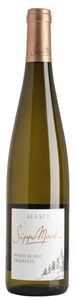 Sipp Mack Alsace Tradition Pinot Blanc 2021