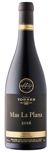 Torres Mas La Plana Cabernet  Sauvignon 2017