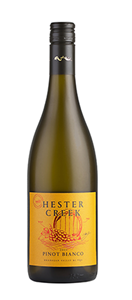 Hester Creek Estate Winery Storied Series Pinot Bianco 2022