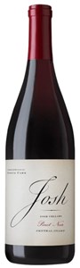 Josh Pinot Noir 2021