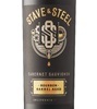 Stave & Steel Bourbon Barrel Aged Cabernet Sauvignon 2019