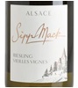 Sipp Mack Alsace Old Vines Riesling 2019