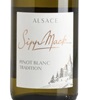Sipp Mack Alsace Tradition Pinot Blanc 2021