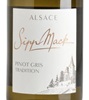 Sipp Mack Tradition Pinot Gris 2021