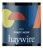 Haywire Winery Pinot Noir 2021