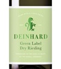 Deinhard Winery Dry Riesling 2021