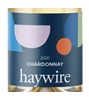 Haywire Winery Chardonnay 2021