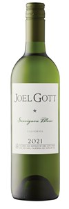 Joel Gott Wines Sauvignon Blanc 2021