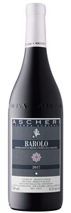 Ascheri Barolo 2017